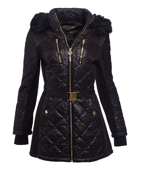 michael kors jacke sale|michael kors winter coats sale.